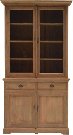 Winkelkast AT-001 - 160x50/40x220, Halus