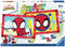 Ravensburger CreArt Young Spidey
