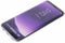 Hoesje Geschikt voor Samsung Galaxy S8 Hoesje Siliconen - Design Backcover siliconen - Meerkleurig / Blossom Watercolor Pink