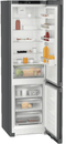 Liebherr CNDGC5703-20 - Koelvriescombinatie - Energielabel C - 374 liter inhoud