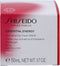 Shiseido Essential Energy Hydrating SPF20 Refill Dagcrème 50ml