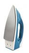Esperanza TRAVEL IRON SMOOTHER - Droogstrijkijzer - 1200W - Blauw/Wit