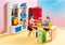 PLAYMOBIL 70206 - Dollhouse Leefkeuken - Oven Vaatwasser Koelkast