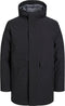 JACK&JONES JPRBLATIGER - PREMIUM PARKA SN - Heren Jas - Maat XL