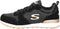 Skechers OG 85 - Dames Sneakers - Retro stijl - Zwart