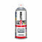Sprayverf Pintyplus Evolution RAL 7000 Grijs squirrel 400 ml