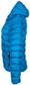 Alvivo Outdoorjas Aberdeen Dames Nylon Blauw/zwart Maat Xs