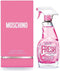 Moschino Pink Fresh Couture - 100ml - Eau de toilette
