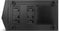 Nox NXINFTYGAMMA - ATX Midi-Tower - Gehard glas - Zwart