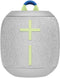 Ultimate Ears WonderBoom 3 - Draadloze Bluetooth Speaker - 14 Uur Batterijduur - Grijs/Groen