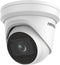Hikvision DS-2CD2346G2-IU - IP-beveiligingscamera - 4 MP 2688x1520 - Wit