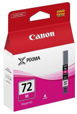 Canon PGI-72 M - Inktcartridge - Origineel - Magenta