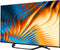 Hisense 43A63H - Ultra HD TV - 4K Resolutie 3840x2160 - Zwart