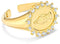 Ring Dames Radiant RY000054 (10)