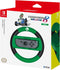 Hori Mario Kart 8 Deluxe - Racing Wheel Luigi - Groen