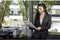 Plantronics CS540 - DECT Headset - Monauraal - Zwart