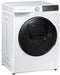 Samsung WW90T754ABT - Wasmachine - Laadvermogen 9kg - Energieklasse A - Toerental 1400rpm