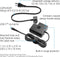 HP HSTNN-DA14 - USB-C AC Adapter - 65W - Zwart