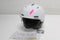 Giro Avera - Skihelm Dames - In Form Fit - Mat Wit