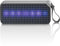 Lenco BT-190 - Bluetooth speaker met feestlichtjes - Grijs