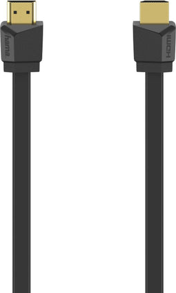 Hama High-speed HDMI™-kabel Flexi-Slim 4K Conn. - Conn. Ethernet 1,5 M
