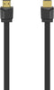 Hama High-speed HDMI™-kabel Flexi-Slim 4K Conn. - Conn. Ethernet 1,5 M
