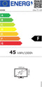 Dyon - iGoo-TV 43F - LED-TV - 109.2 cm - Full HD - Smart TV