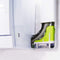 Aspen Mini Lime Silent+ - Condenspomp 5e Generatie - Geluidsniveau 16 dB(A) - Wit