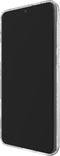 Gear4 D3O Crystal Palace - Back Cover - Krasbestendig - Transparant