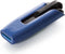 Verbatim Store 'n' Go V3 Max - USB-stick - 64 GB - USB 3.0 - Blauw