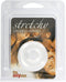 Seven Creations Stretchy - Cockring - Wit