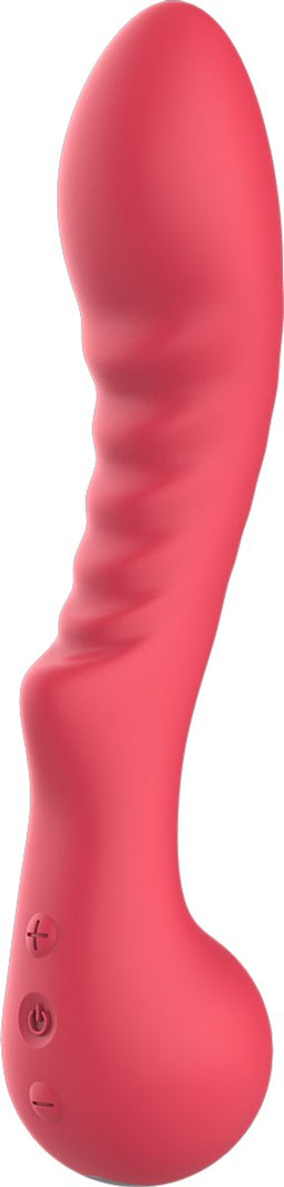 Amour - Aimée - Flexibele G-spotvibrator