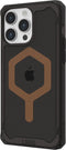 Urban Armor Gear Plyo MagSafe - Soft case - MIL STD810G 156.6 - Brons