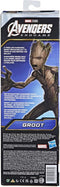 Marvel Avengers Titan Hero - Speelfiguur (30cm) - Groot