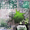 Gorillaz - LP - 2xLP - Ondoorzichtig vinyl