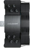 Cougar Forza 50 ARGB - CPU Koeler - 120mm fan - 4 Heatpipes