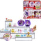 Miniverse - Make It Mini Hello Kitty en Friends - Knutselset - 12 miniaturen om te verzamelen