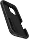 Otterbox Defender Series - Soft Case - Rugged bescherming - Zwart (iPhone 16)