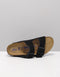 Birkenstock Arizona SFB VL - Slippers - Suède - Black - Maat 38