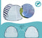 Babymoov Marine Anti-UV Tent A038215