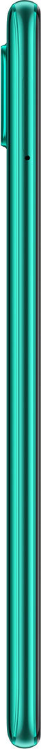 Huawei P40 lite - Smartphone - 128GB opslag - Groen