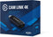 Elgato Cam Link 4K - Game Capture Card - 4K tot 30 fps - Zwart