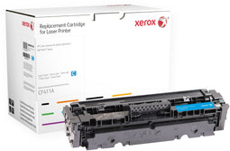 Xerox Cyaan - Toner cartridge - Compatibel met HP Color LaserJet Pro MFP M477 en M377 - (1 stuk)