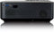 Lenco LPJ-700BKGY - LCD projector - 1280x720 HD - Bluetooth 5.0 - 4000 Lumen