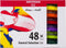 Amsterdam Standard Series - Acrylverf set - 48 x 20 ml (set van 48)