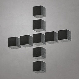 Minor Victories - LP - Zelfgetiteld debuutalbum - Wit vinyl