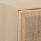 Kast Alexandra House Living Natuurlijk Hout MDF 37 x 101 x 80 cm