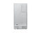 Samsung RS70F66KCFEF - Amerikaanse koelkast - 635 liter - RVS matzwart - Smart bediening