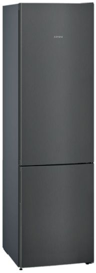 Siemens KG39E8XBA - Koelvriescombinatie - Energielabel B - Vrijstaand