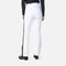 Rossignol Resort Softshell Skibroek Dames - Slim fit - Waterdicht 20.000 mm - Wit L